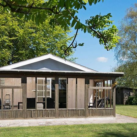 Holiday Home Hejls Xxviii Εξωτερικό φωτογραφία