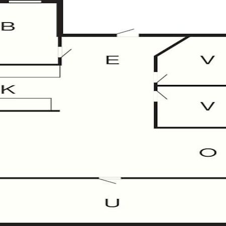 Holiday Home Hejls Xxviii Εξωτερικό φωτογραφία