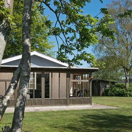 Holiday Home Hejls Xxviii Εξωτερικό φωτογραφία