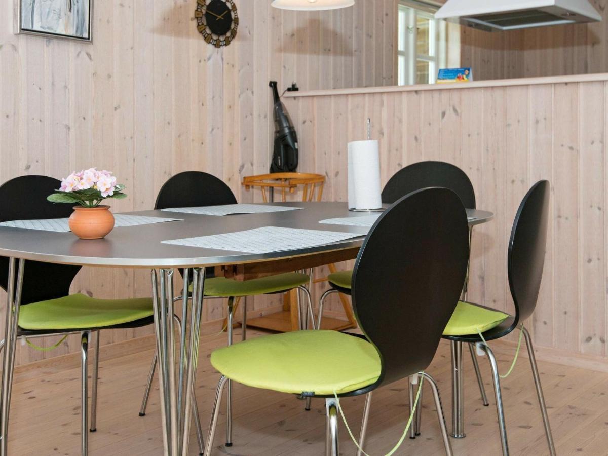 Holiday Home Hejls Xxviii Εξωτερικό φωτογραφία