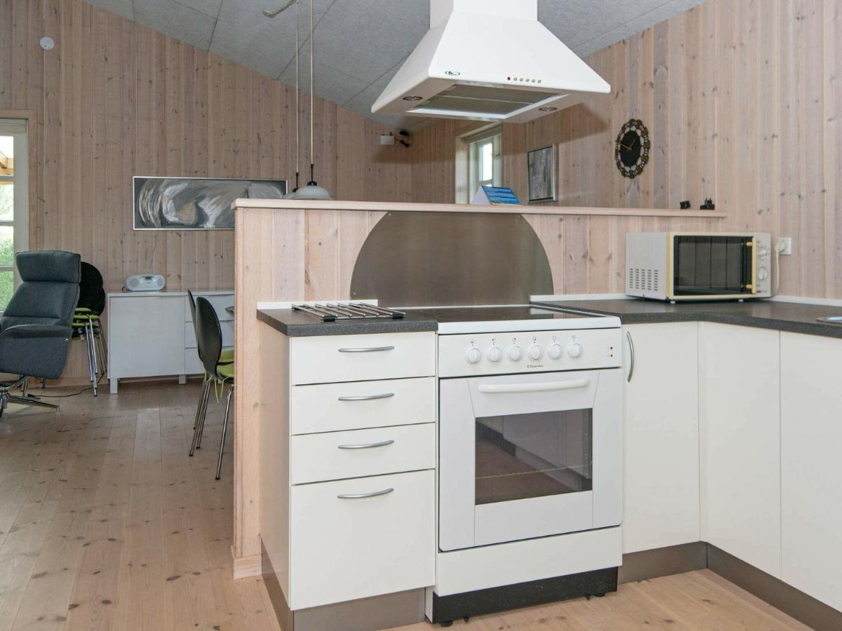 Holiday Home Hejls Xxviii Εξωτερικό φωτογραφία