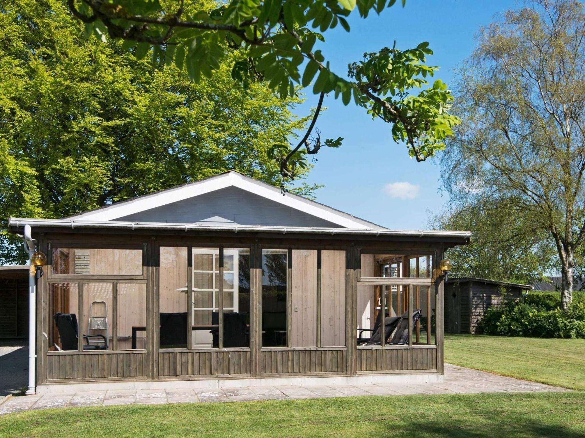 Holiday Home Hejls Xxviii Εξωτερικό φωτογραφία