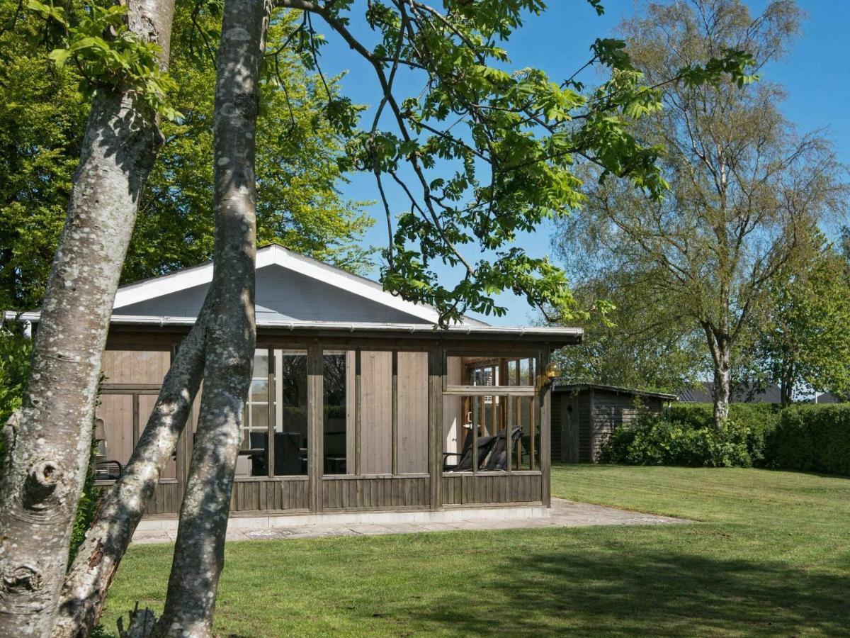 Holiday Home Hejls Xxviii Εξωτερικό φωτογραφία