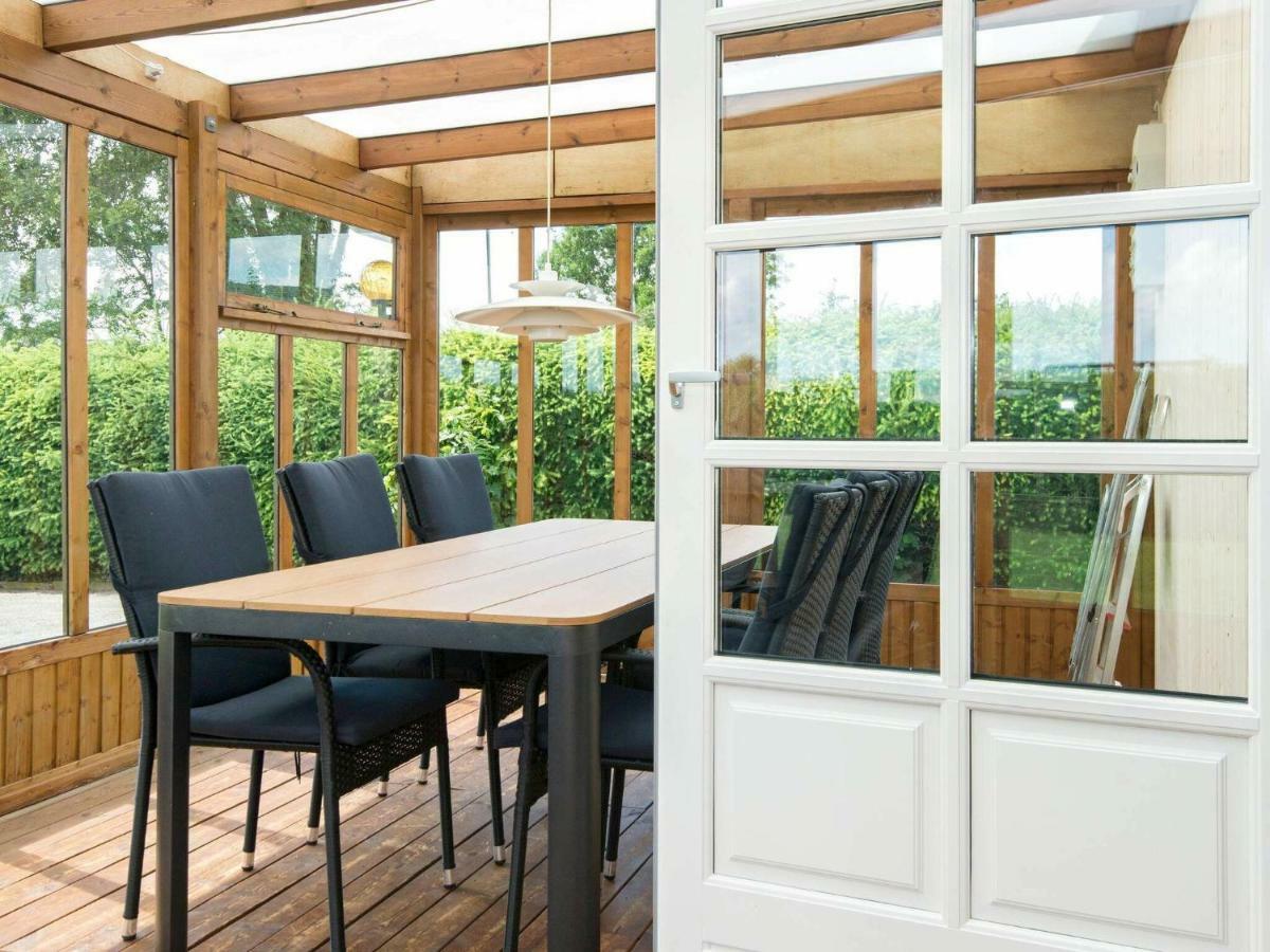 Holiday Home Hejls Xxviii Εξωτερικό φωτογραφία