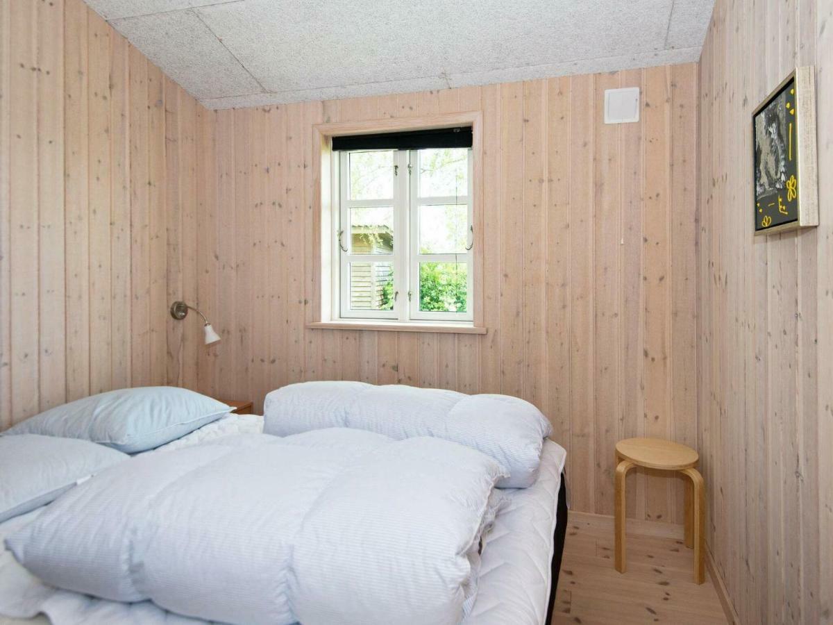 Holiday Home Hejls Xxviii Εξωτερικό φωτογραφία